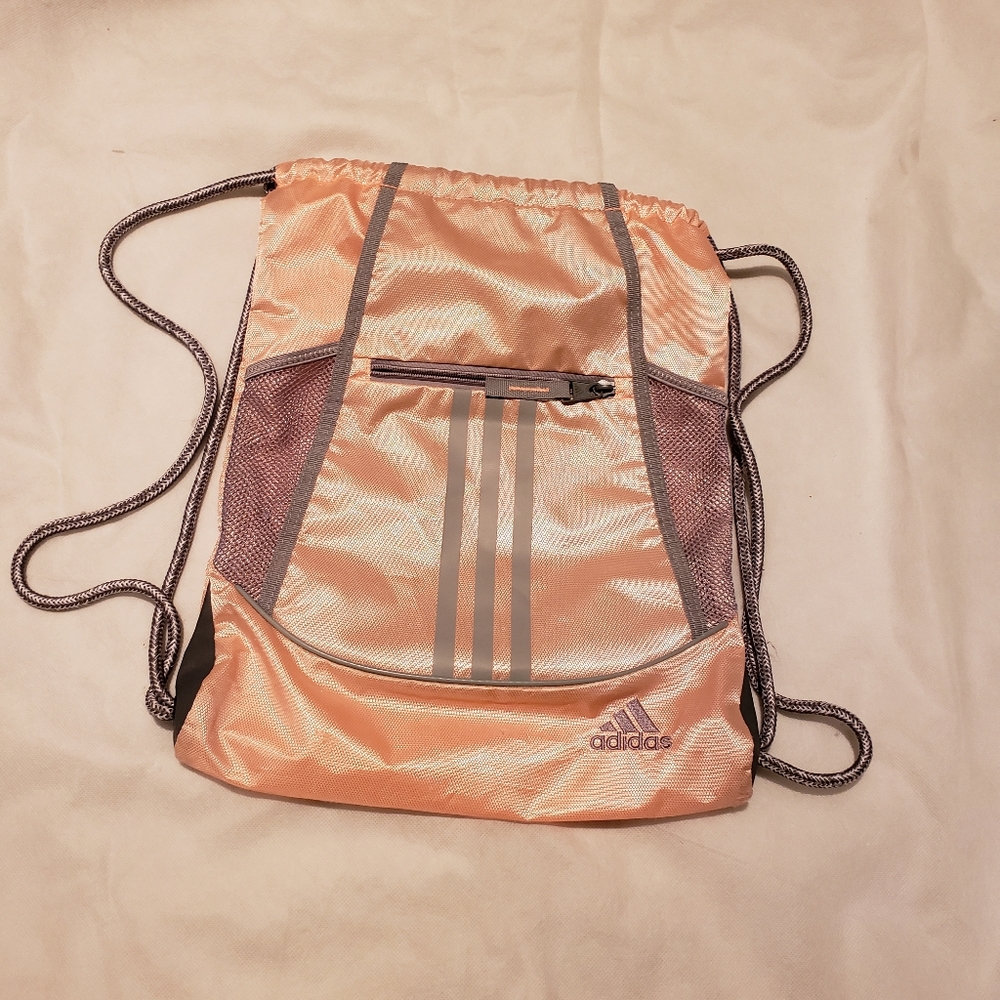 Adidas Back Pack..
